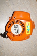 Original Stihl HS 81 R 81 T 86 R Anwerfvorrichtung Starter Seilzug Seil