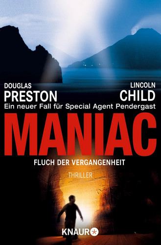 Douglas preston - a.), |