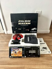 Nintendo 64 N64 Star Wars