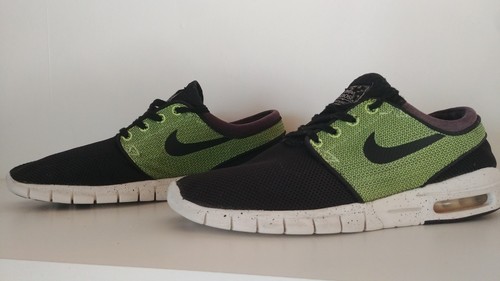 Nike stefan janoski max - stefan,