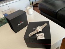 Tissot Carson Premium