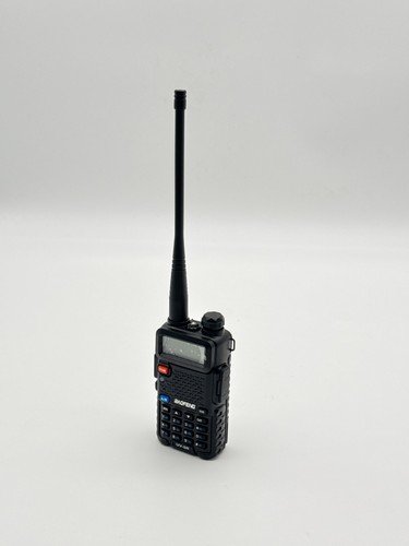 Baofeng vhf uhf dual - baofeng, vhf/uhf