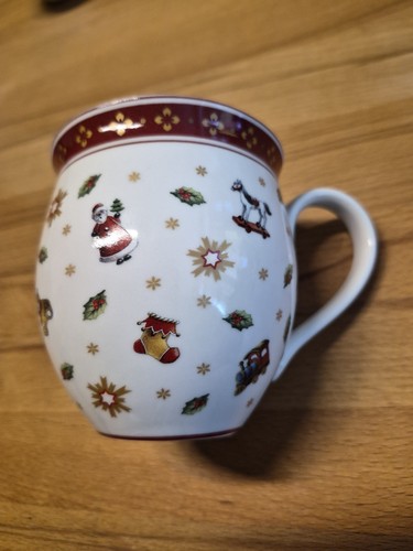 Villeroy boch toy s - boch, delight
