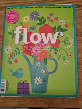 flow Zeitschrift Ausgabe 4 -
