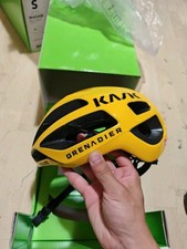 Kask Protone Tour de France Edition Team Ineos Gr. S 50-56