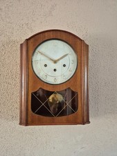 Junghans  wanduhr Westminster