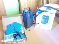 oase biomaster 350 Thermo