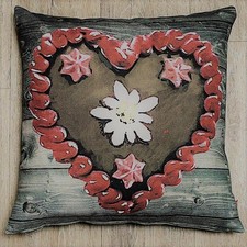 Kissenhülle 45x45 Kissenbezug