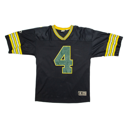 Starter nfl 4favre - nfl, green