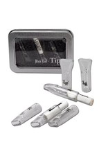 Black Leaf Glastips /