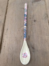 Rice  Latte Löffel  aus