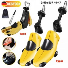 Profi Schuhspanner