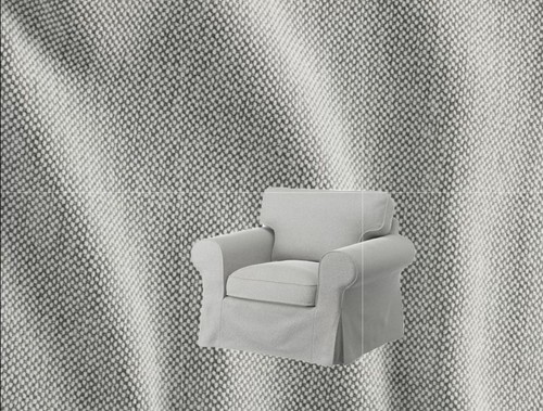 Ikea ektorp bezug für - ikea, sessel