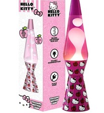 Hello Kitty 16" Lava Motion