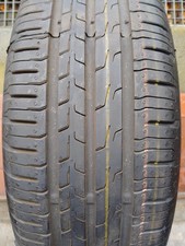  185/65 R15 88H Continental Ecocontact 6 DOT 2024 Neuwertig 