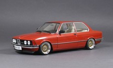 BMW 323i E21 Kupfermetallic