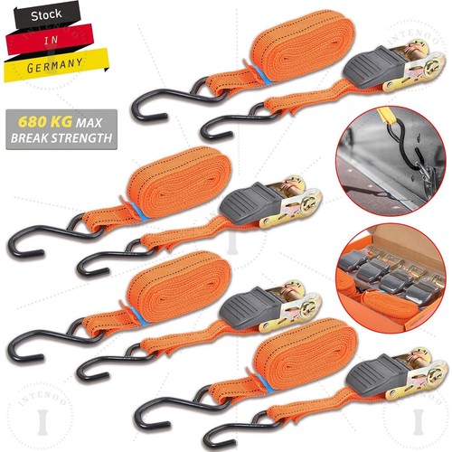 Spanngurte mit - pack),