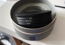 Urth x Gobe ND Filter Kit –