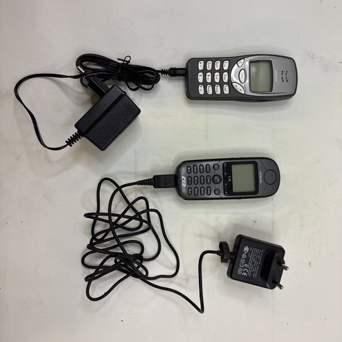 Vintage handy nokia - 2x,