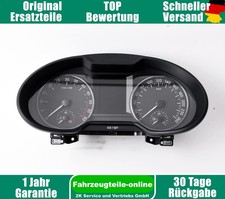 Kombiinstrument Tacho Skoda