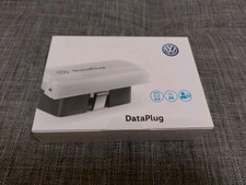 Volkswagen Data Plug OBD