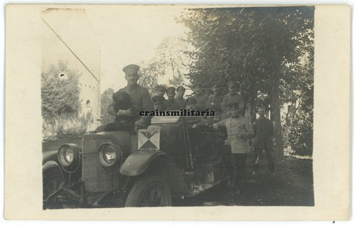 Orig foto offiziere - orig., mit