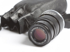 Leitz M-Rokkor 4/90 Minolta CL