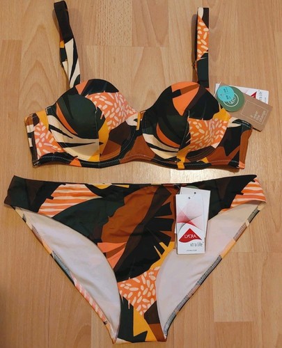 Bikini lycra badeanzug - bikini,