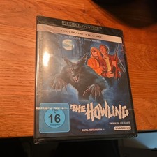 Das Tier - The Howling