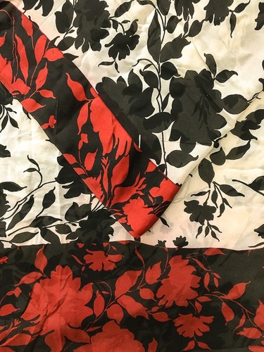 Indischer vintage sari - indischer,