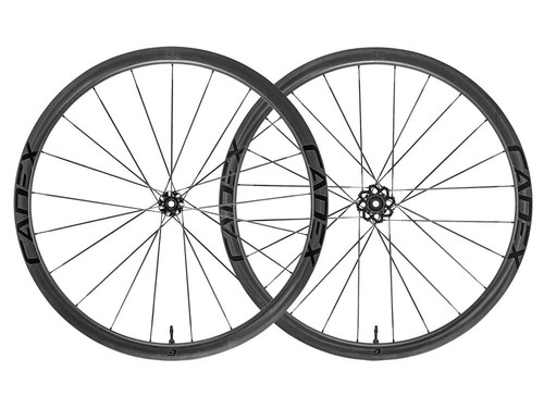 Paar räder gravel cadex - paar, ar