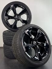 Audi Q7 SQ7 22 Zoll Felgen