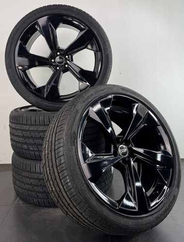 Audi sq7 zoll - 22,