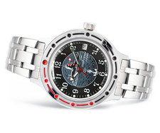 Automatik vostok boot - automatik,