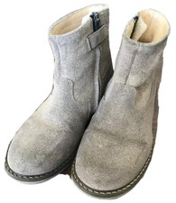 Pom D‘ Api 28 Stiefeletten