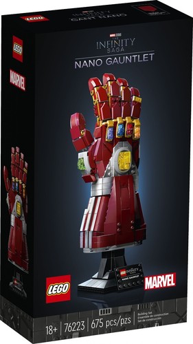 Lego super heroes - super,