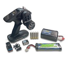 Carson RC Fernsteuerung Reflex