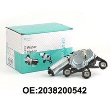 Wischermotor Scheibenwischer