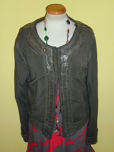 Kurze jacke made italy - jacke,