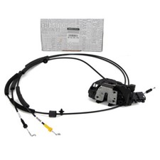 ORIGINAL Renault Türschloss