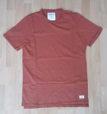 SHORE LEAVE Urban Outfitters T-Shirt rostrot Gr. S - wie neu