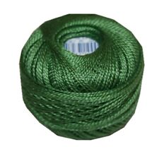 PERLOVKA Kreuzstichgarn