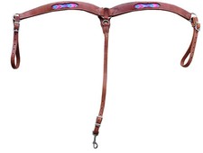 Weaver Western Vorderzeug