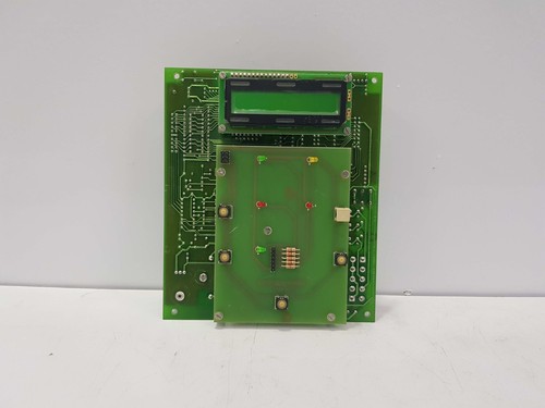 Rosemount 22966 display mod - 22966-00,