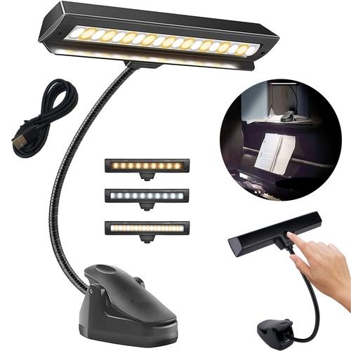 Led notenpult leuchte - led,