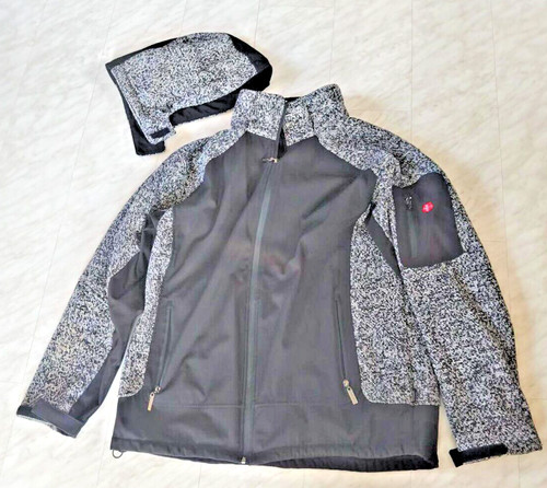Bayside sylt herrenjacke xxl - bayside,