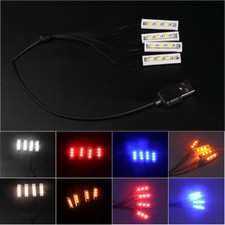 LocoLee USB LED Streifen für
