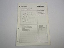 Mitsubishi Lancer 1300GLX Colt