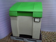 Bio Circle Teilewaschtisch Teilereinigung