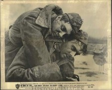 1956 Press Photo N. Nikitin